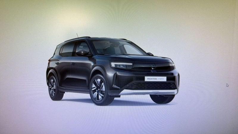 Opel Frontera GS Hybrid 145cv EDCT