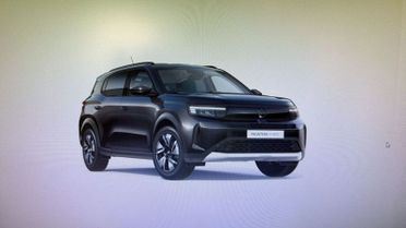 Opel Frontera GS Hybrid 145cv EDCT