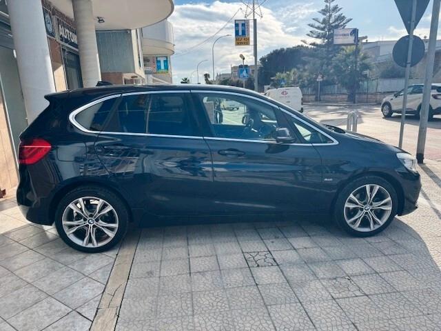 Bmw 2er Active Tourer 218d Sport TAGL.BMW