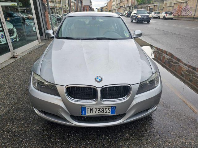 BMW 316 d