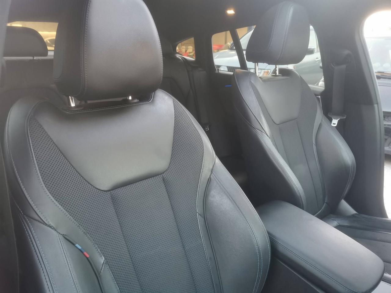 Bmw X4 M xDrive20d 48V Msport 2021