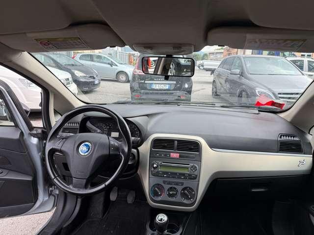 Fiat Grande Punto Grande Punto 5p 1.2