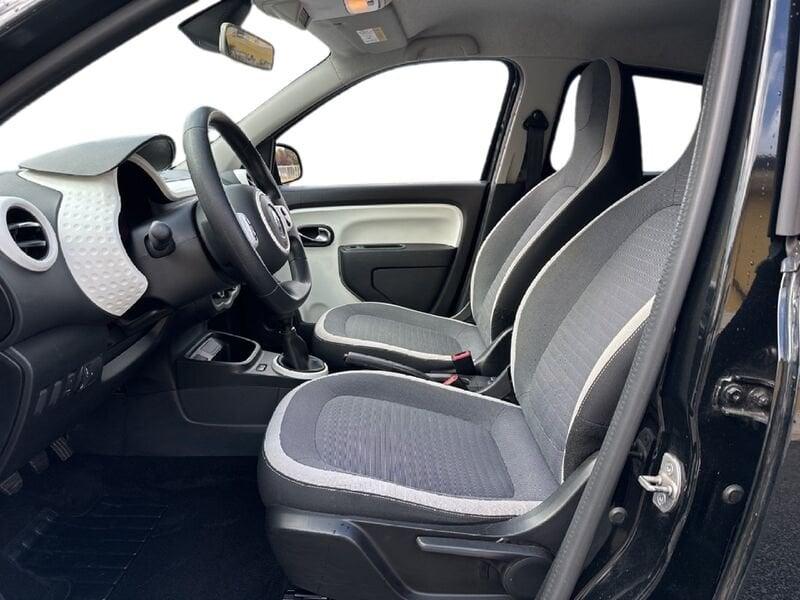 Renault Twingo Twingo SCe 65 CV Intens