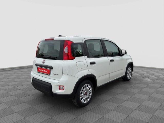 FIAT Panda Panda 1.0 FireFly S&S Hybrid