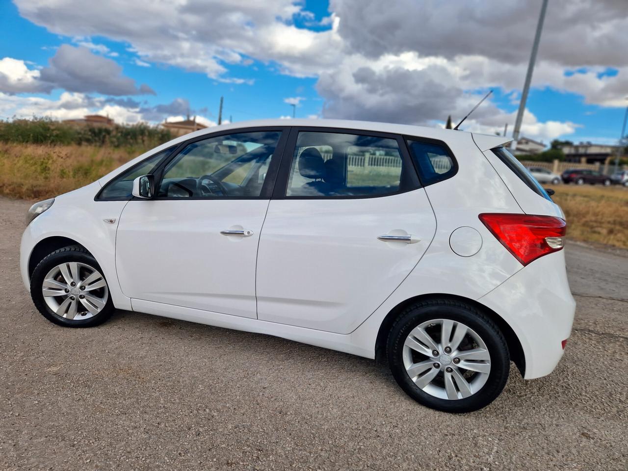 Hyundai iX20 1.4 90 CV Econext Comfort
