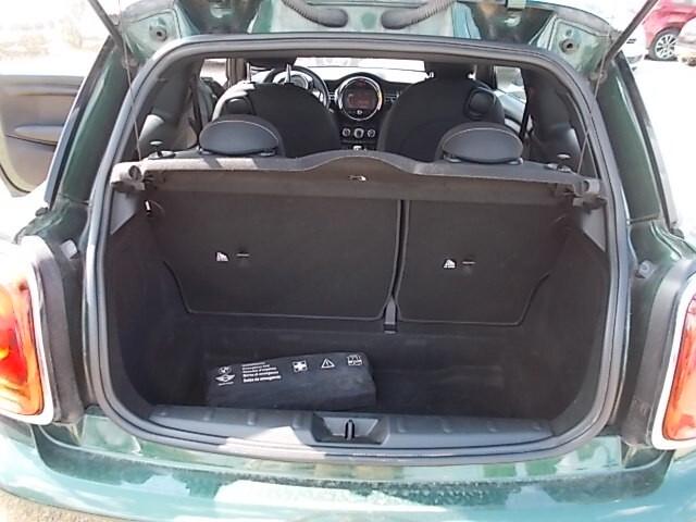 Mini 1.2 One Hype