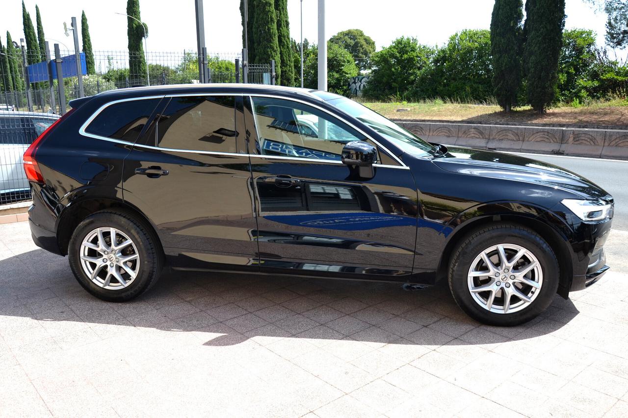 Volvo XC 60 2.0 D3 150CV MOMENTUM PRO **PREZZO VERO**