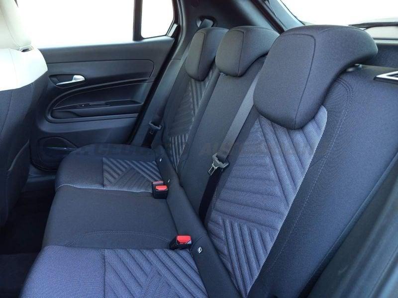 FIAT 600 600 600 1.2 Hybrid 136cv