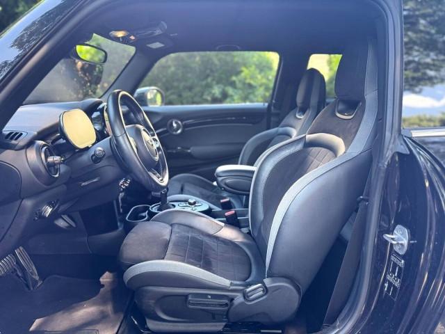 Mini Mini IV F56 2021 3p 2.0 Cooper S JCW auto