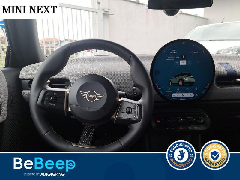 MINI Cooper MINI 3P 1.5 C FAVOURED AUTO