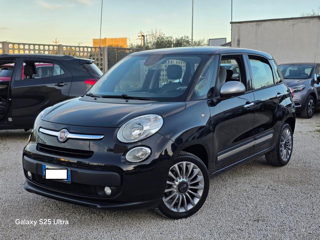 Fiat 500L 1.3 Multijet 85 CV Lounge 2014 *TETTO*CERCHI