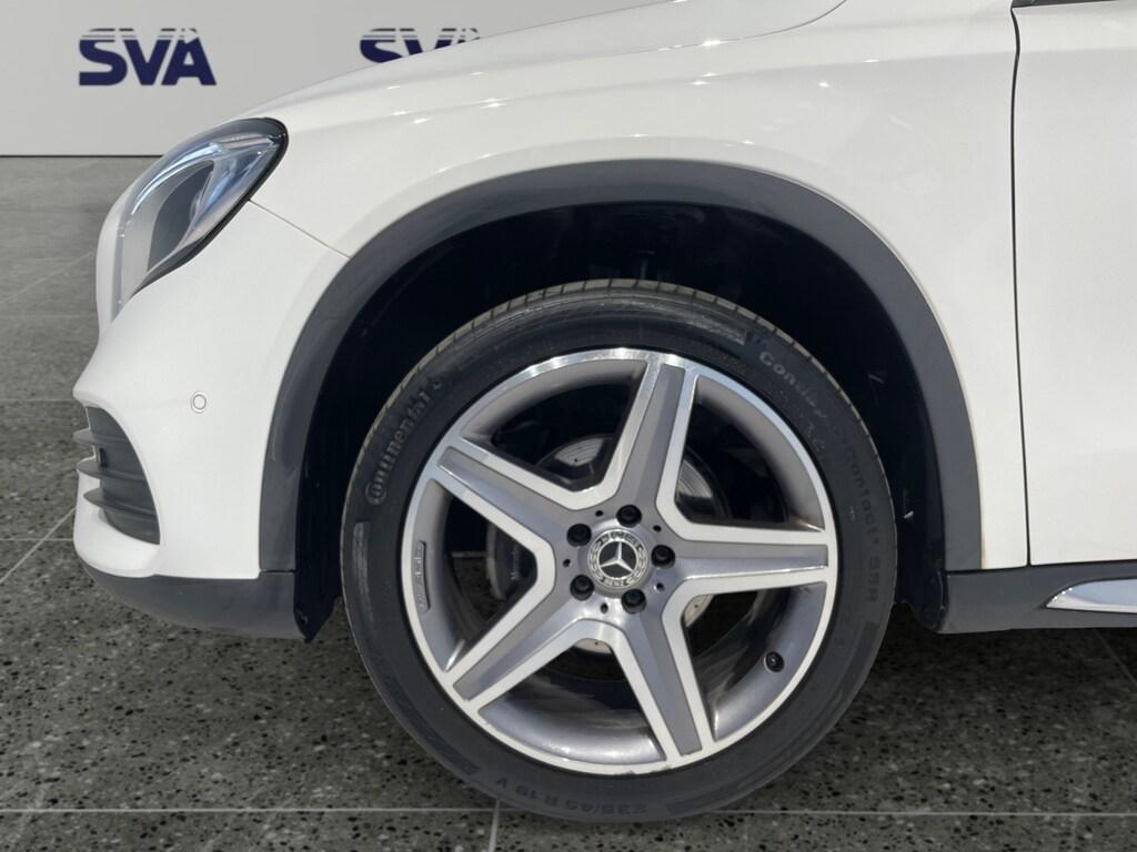 Mercedes GLA-X156 2017 200d 136CV Autom. Premium - AMG PACK