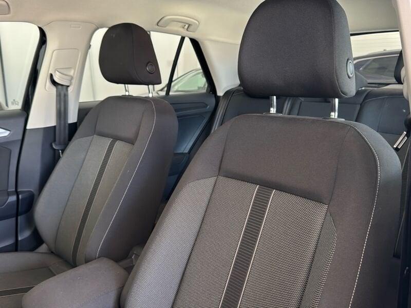 Volkswagen T-Roc 2.0 TDI SCR LIFE 115CV