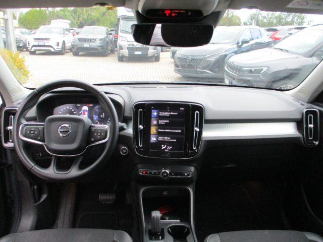 VOLVO XC40 D3 Geartronic Business CarPlay/Navi/Portellone