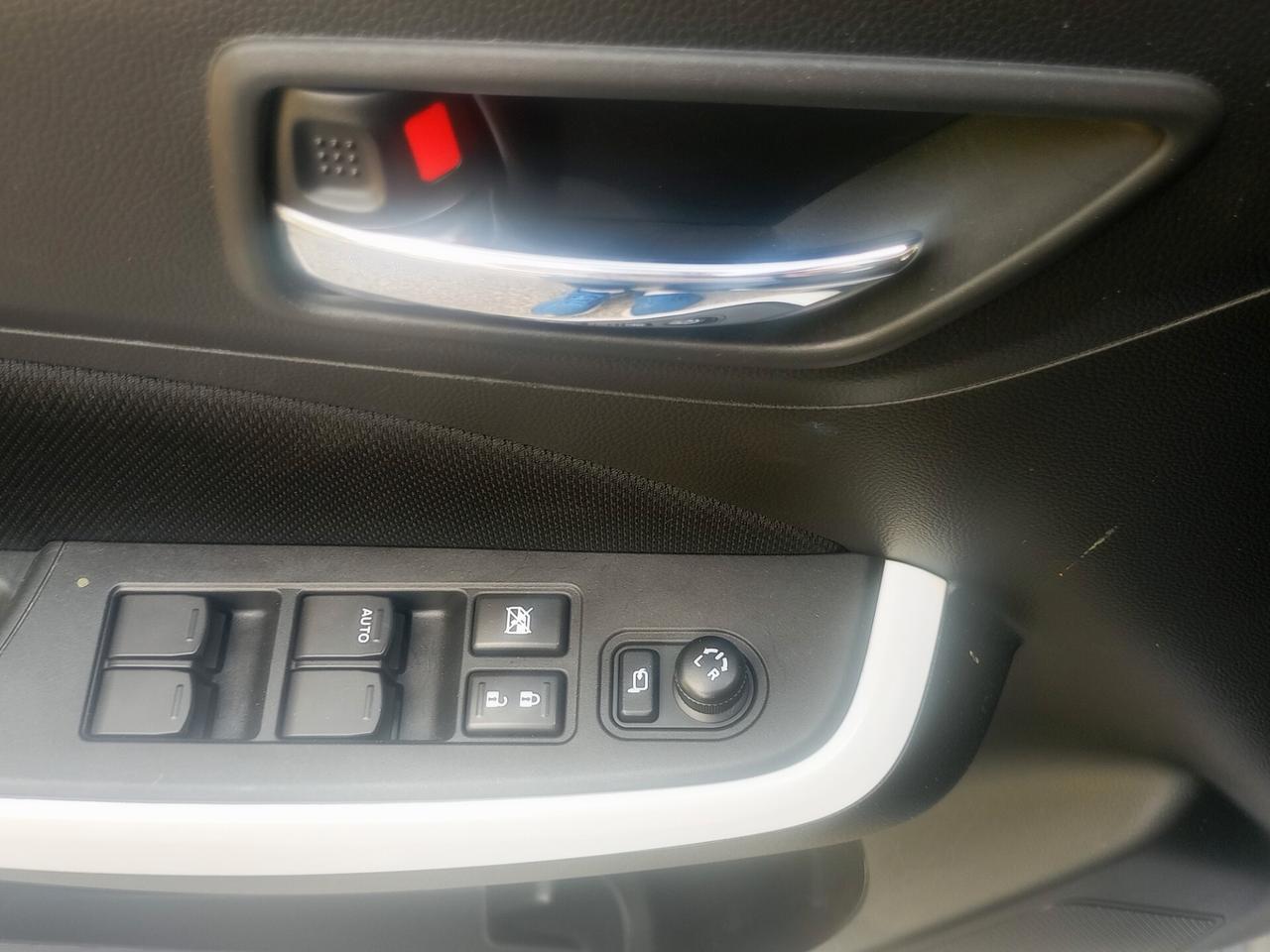 Suzuki Swift 1.2 Hybrid Top 4WD
