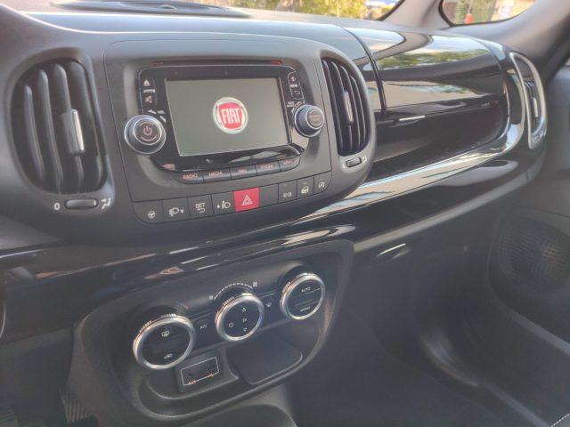 FIAT 500L 1.3 Multijet 95 CV Trekking MOTORE 18000KM