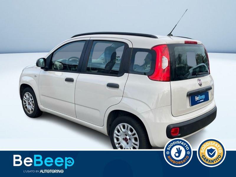 FIAT Panda 1.2 EASY 69CV E6