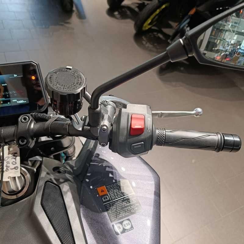 Yamaha MT-09 Y-AMT - 2024