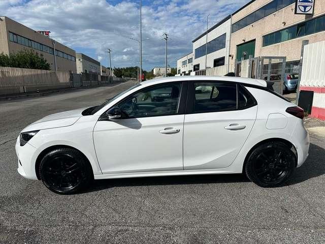 Opel Corsa 1.2 GPL 75cv