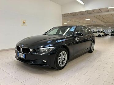 BMW 318 d Touring Business aut.