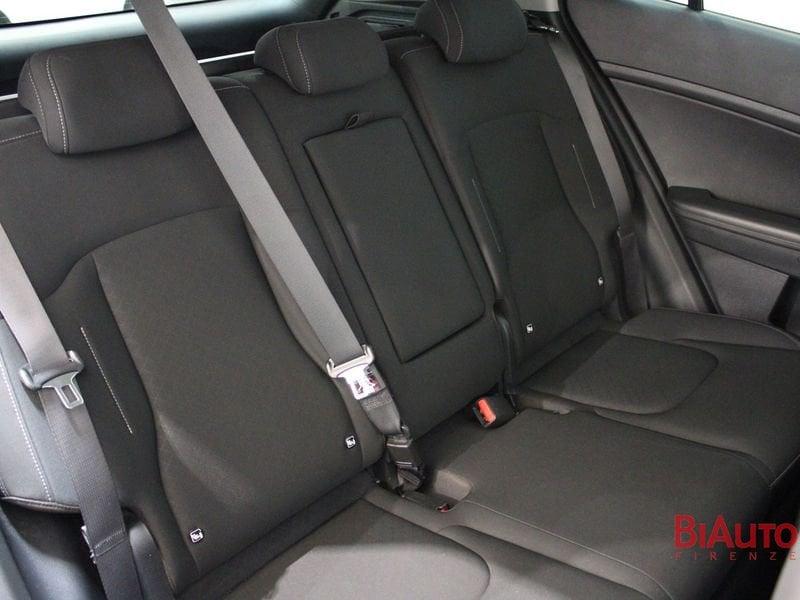 Kia Sportage Sportage 1.6 crdi mhev Business imt