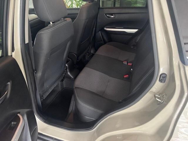 SUZUKI Vitara (2015) Vitara 1.6 DDiS V-Top