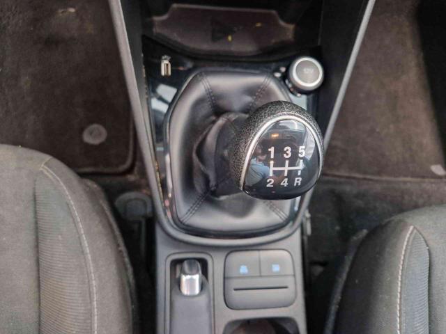 FORD Fiesta 1.1 5 porte Plus
