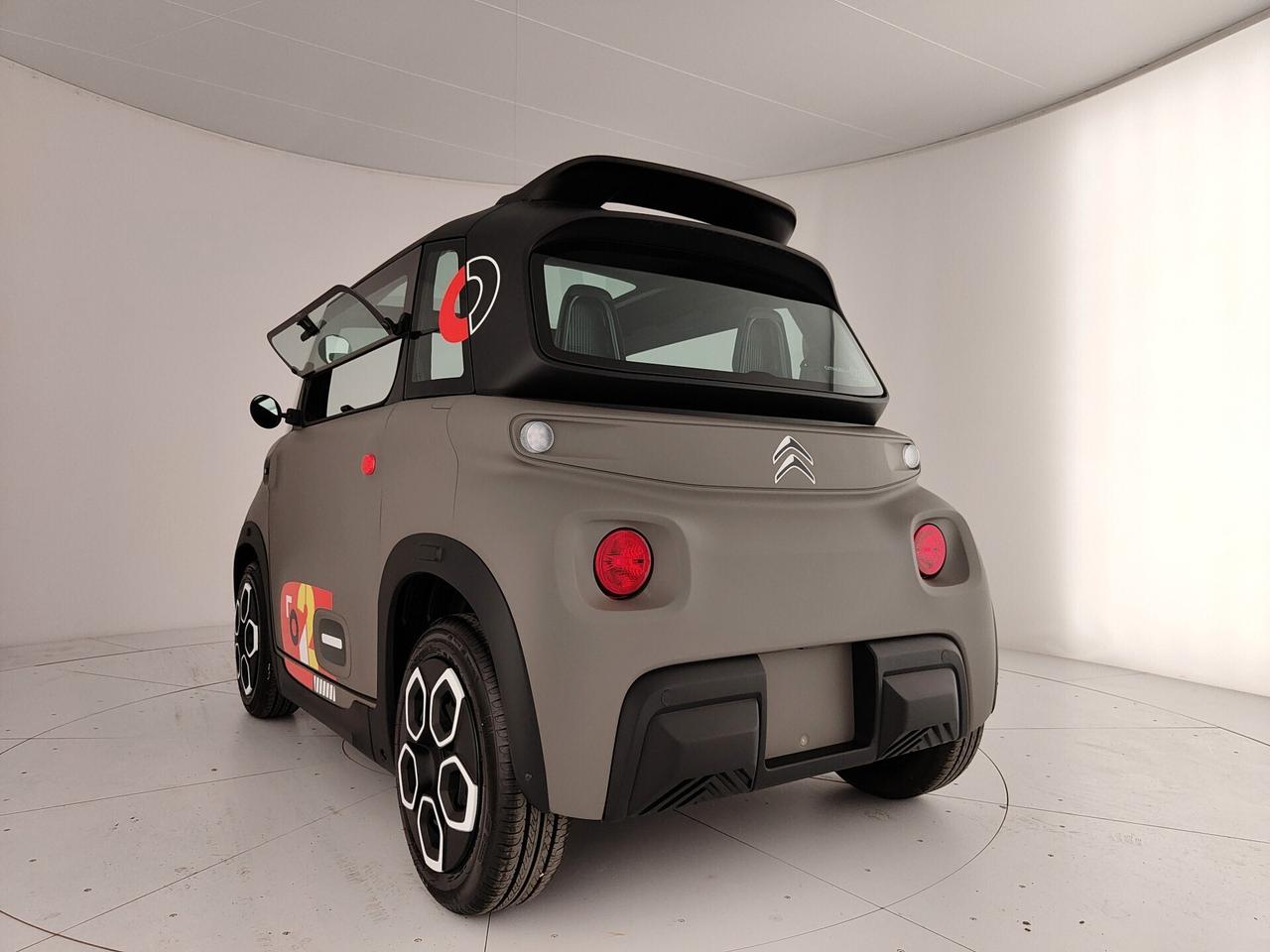 Citroen Ami My Ami Peps