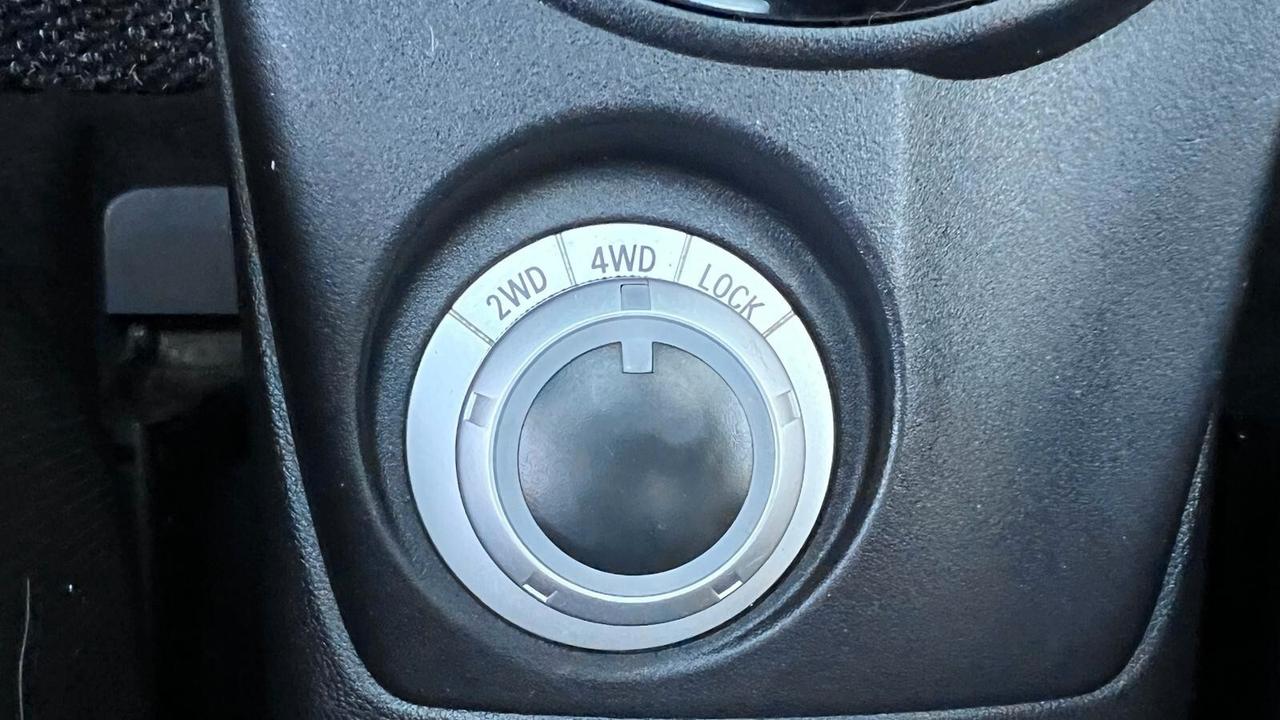 Mitsubishi ASX 1.8 DI-D 150 CV 4WD Intense ClearTec Panoramic