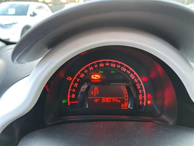 Renault Twingo III 2014 0.9 tce Lovely2 90cv edc