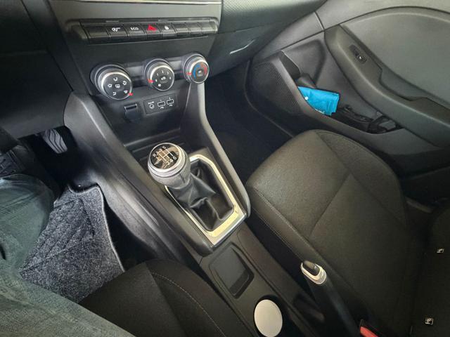 RENAULT Clio TCe 100 CV GPL 5 porte Zen