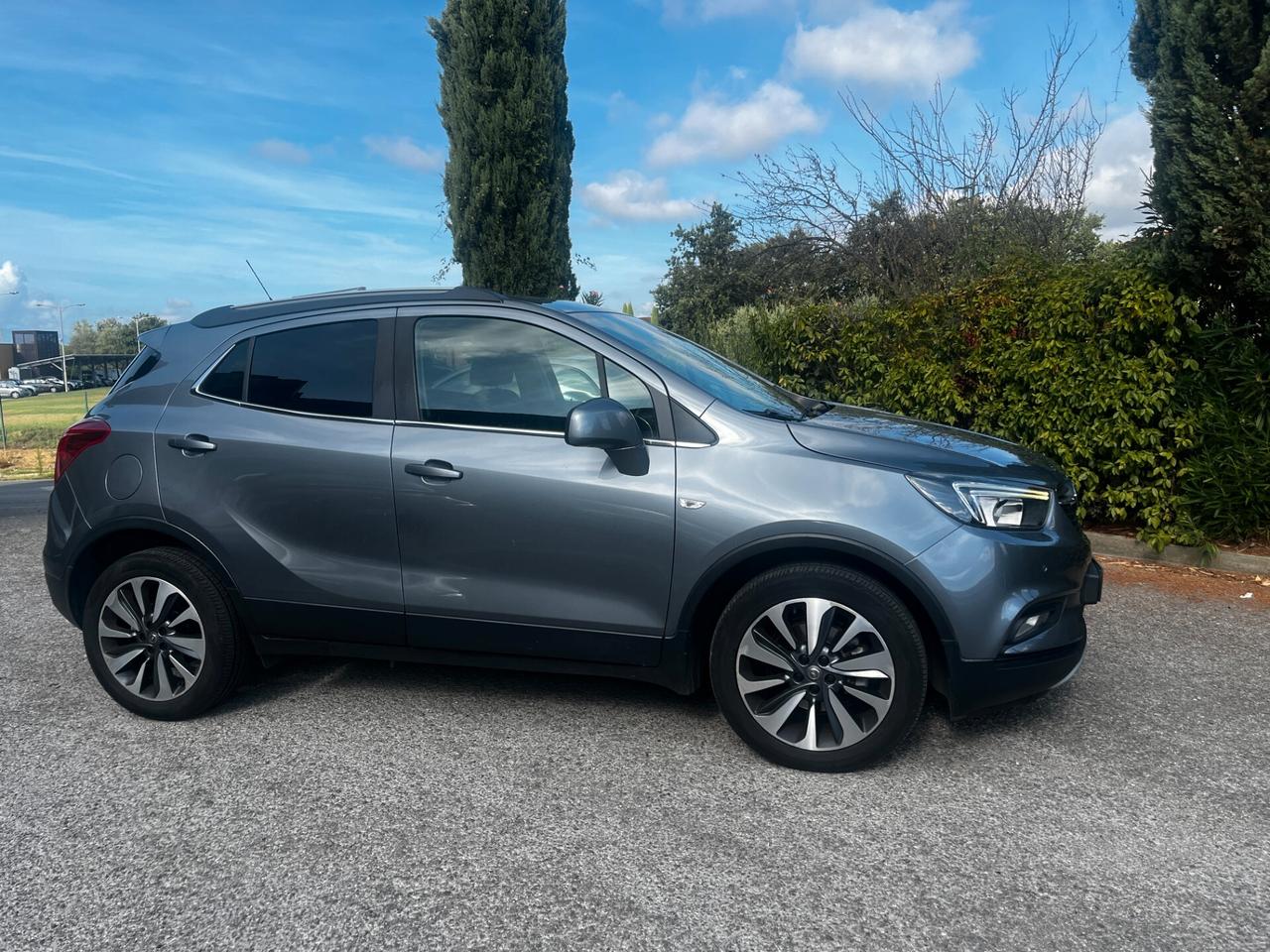 Opel Mokka X 1.6 CDTI Ecotec 4x2 Start&Stop Innovation