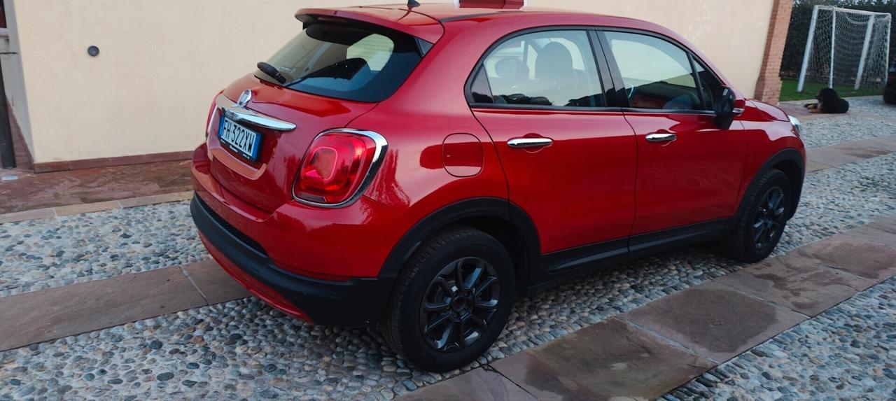 Fiat 500X 1.3 MultiJet 95 CV Pop Star