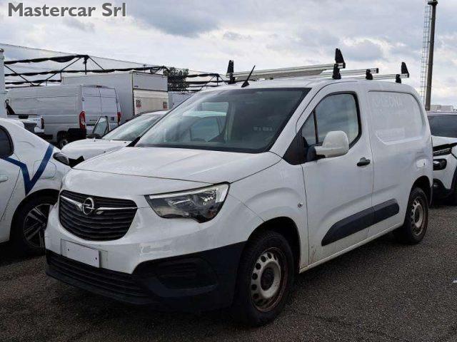 OPEL Combo Combo Cargo 1.5 HDI 130cv 3 posti - Diesel - FY23
