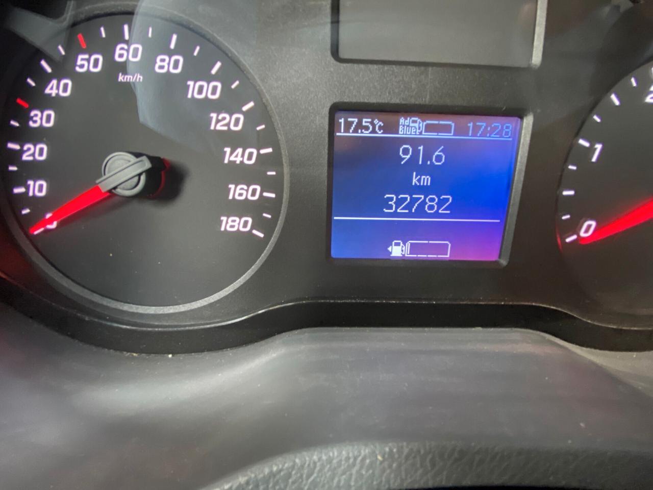 Mercedes Sprinter Cassa Frigorifero