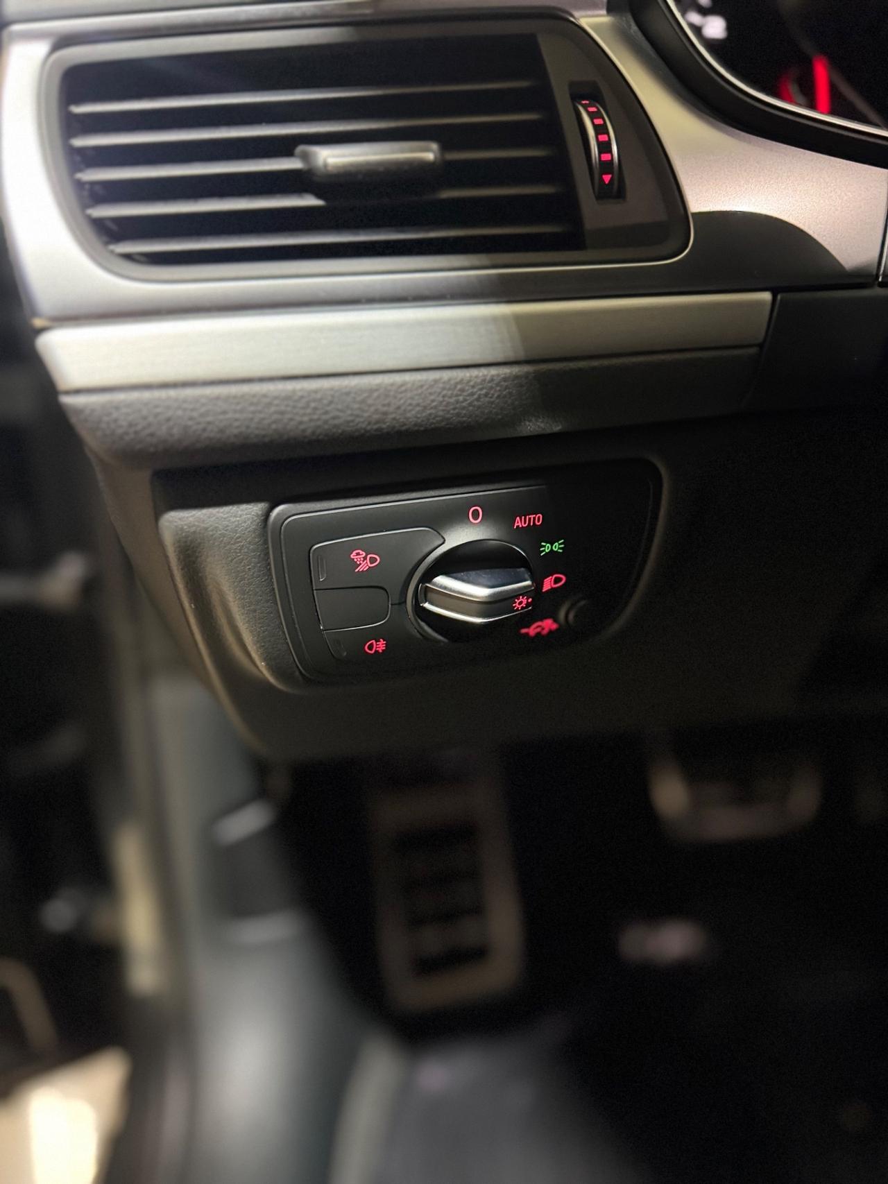 Audi A6 3.0 TDI 272 CV quattro S tronic Business Plus