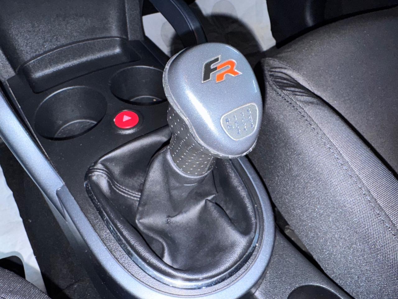 Seat Altea FR 2.0 TDI 170CV - ( 200cv) 2008