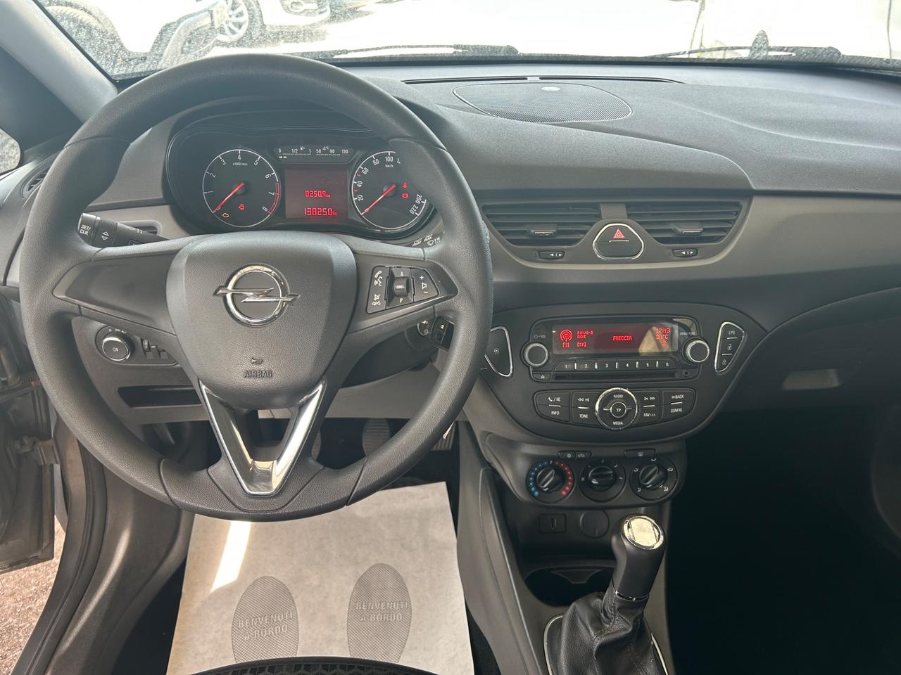 Opel Corsa 1.4 GPL NEOPATENTATI GARANZIA