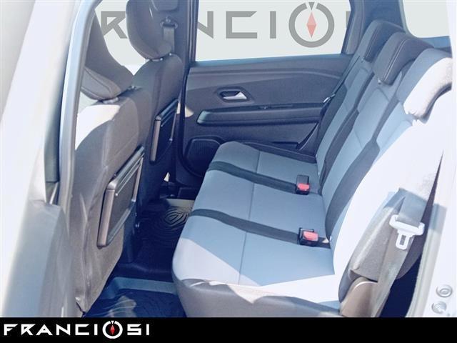 DACIA Jogger 1.6 hybrid Extreme 7p.ti