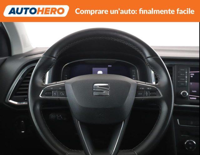 SEAT Ateca 1.6 TDI Business