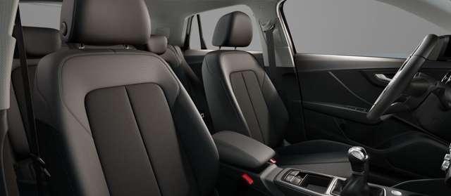 Audi Q2 30 TDI BUSINESS 116CV NUOVO UFF. ITALIA PROMO