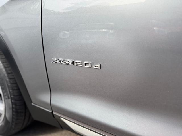BMW X3 xDrive20d Msport 110 MILA KM + TETTO