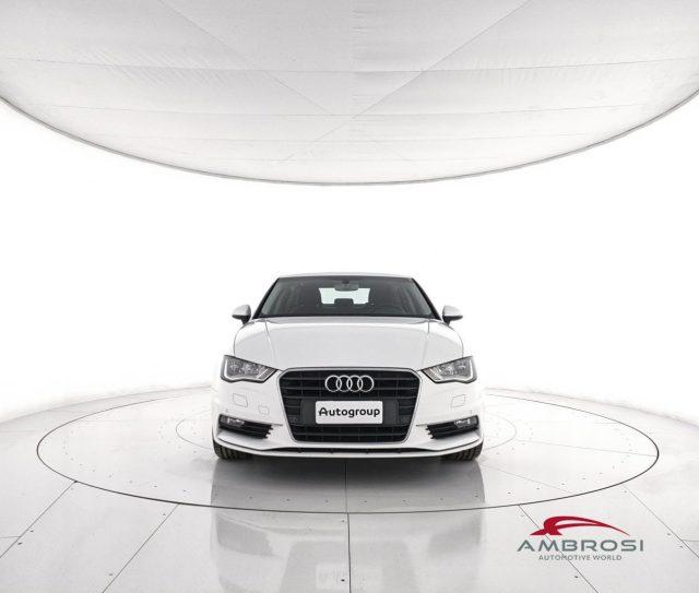 AUDI A3 1.6 TDI 116 CV S tronic Business