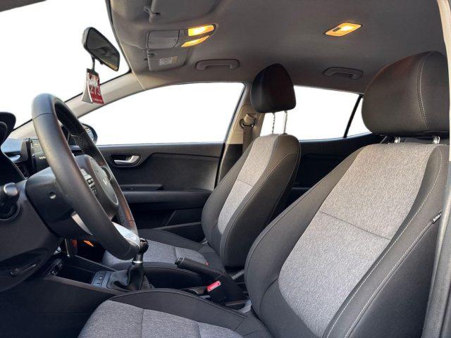 KIA Stonic 1.2 DPI Urban