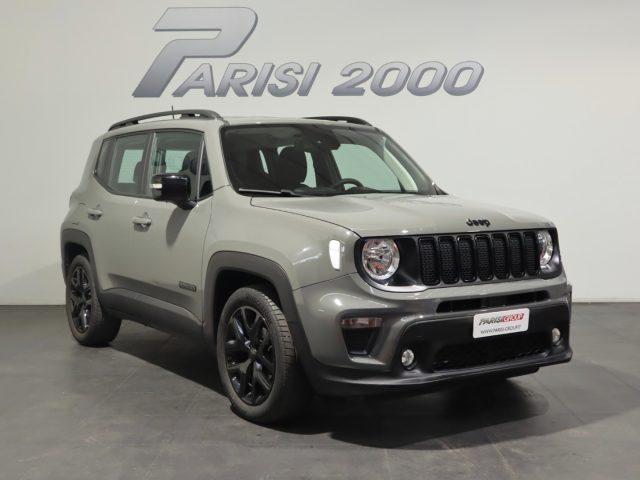 JEEP Renegade 1.0 Night Eagle 120CV 4x2 *PROMO PARISI GROUP*