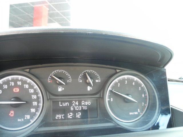 LANCIA Ypsilon 1.0 FireFly 5p. S&S Hybrid Gold - OK NEOPATENTATI