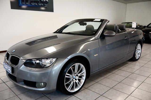BMW 320 320i Cabrio Tagliandi BMW