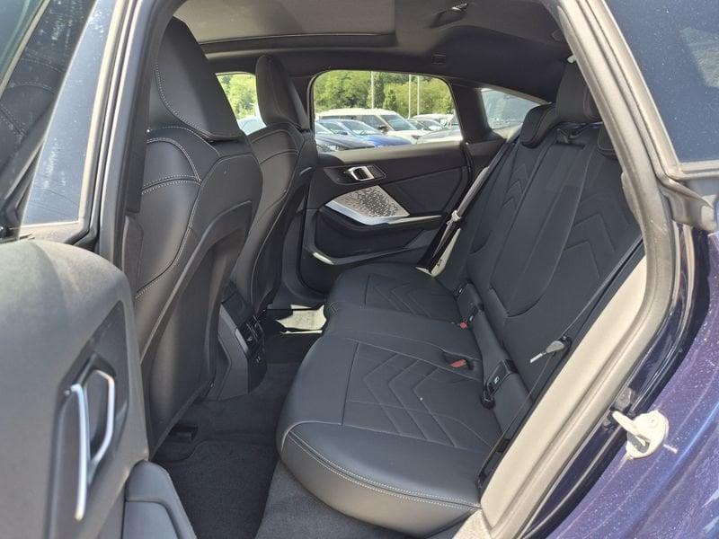 BMW Serie 2 Gran Coupe 218d MSport Pro autom.