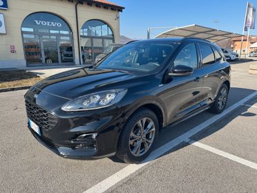 Ford Kuga St-Line X 1.5 EcoBoost 150CV Manuale