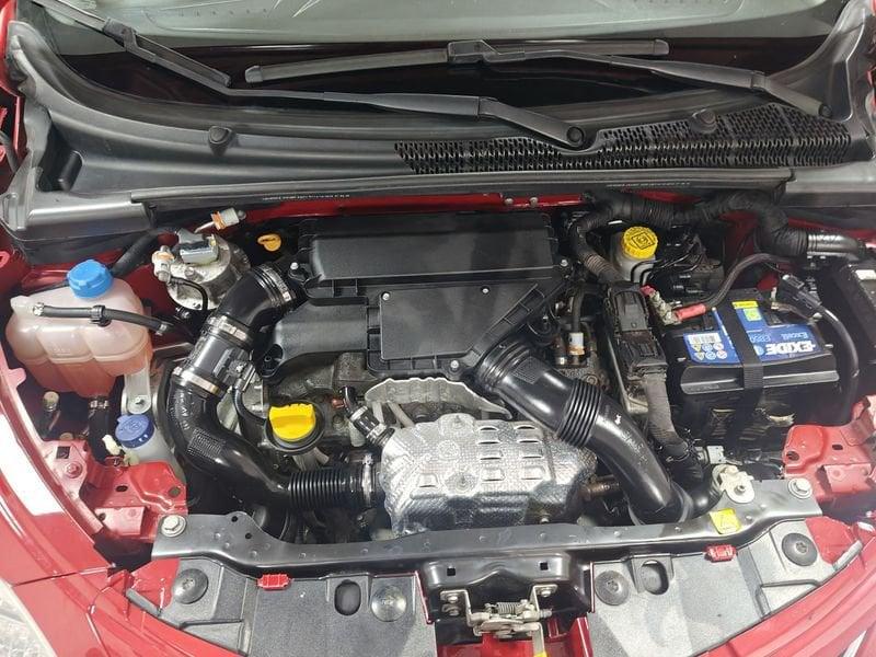 Lancia Ypsilon 1.3 Multijet 95cv Start&Stop Gold